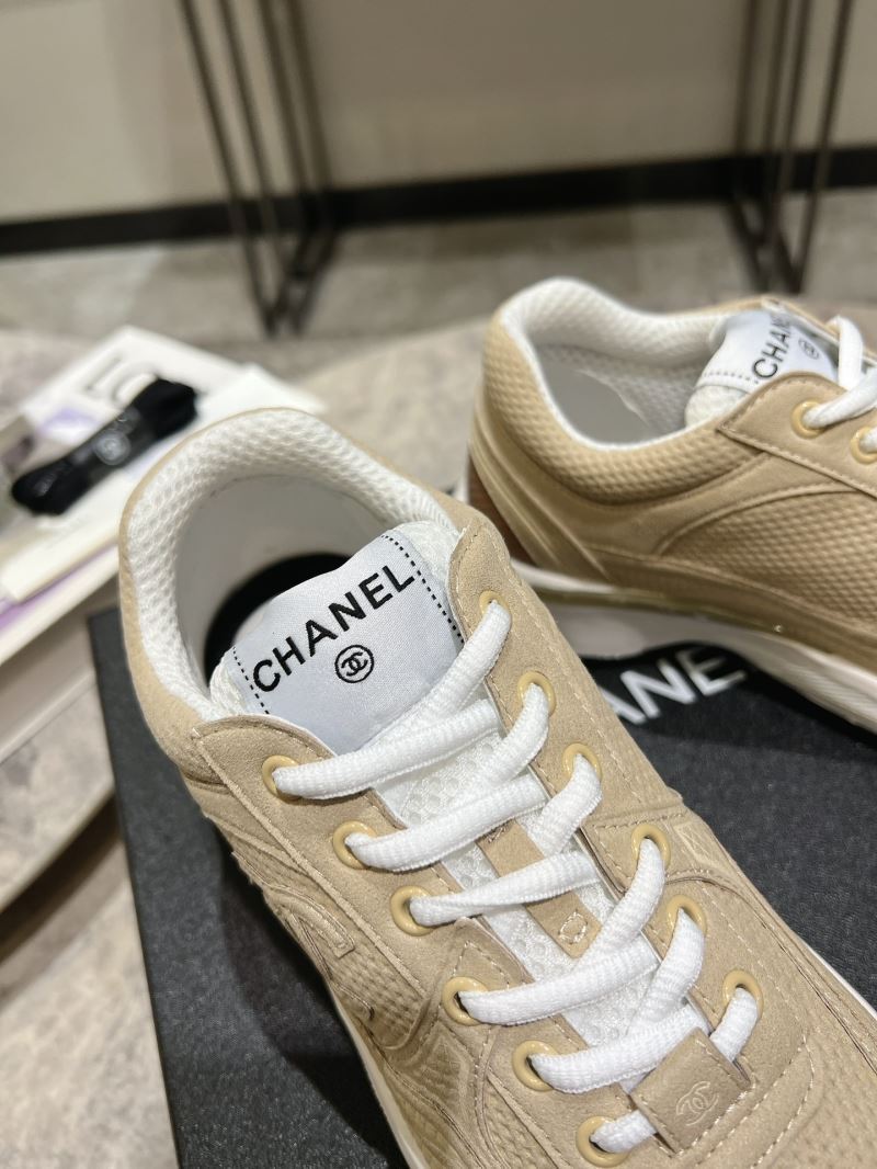 Chanel Sport Shoes